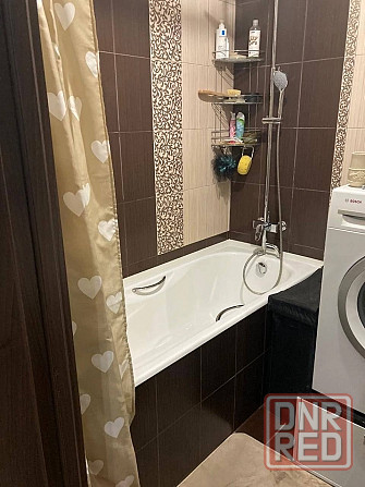 Сдам 2-комнатную квартиру в Куйбышевском районе, проспект Панфилова. Донецк - изображение 3