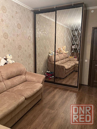 Сдам 2-комнатную квартиру в Куйбышевском районе, проспект Панфилова. Донецк - изображение 4