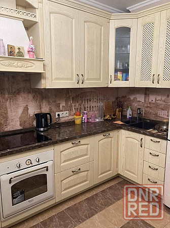 Сдам 2-комнатную квартиру в Куйбышевском районе, проспект Панфилова. Донецк - изображение 1