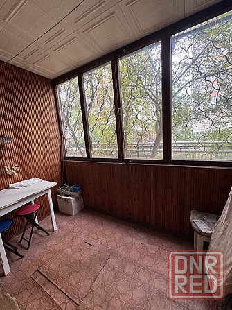 Продажа 2 комнатной квартиры в Ворошиловском р-не г. Донецк. Донецк - изображение 8