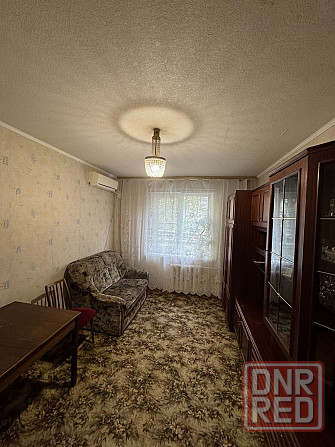Продажа 2 комнатной квартиры в Ворошиловском р-не г. Донецк. Донецк - изображение 4