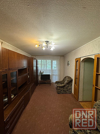 Продажа 2 комнатной квартиры в Ворошиловском р-не г. Донецк. Донецк - изображение 3