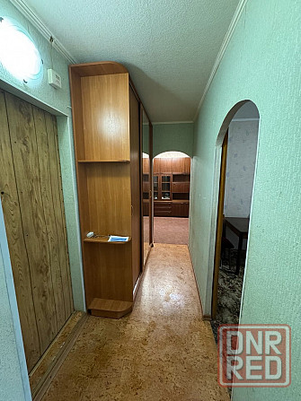 Продажа 2 комнатной квартиры в Ворошиловском р-не г. Донецк. Донецк - изображение 6