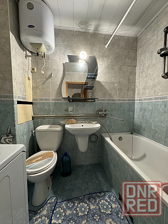 Продажа 2 комнатной квартиры в Ворошиловском р-не г. Донецк. Донецк - изображение 7