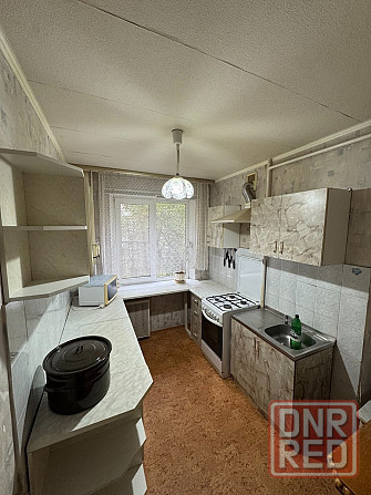 Продажа 2 комнатной квартиры в Ворошиловском р-не г. Донецк. Донецк - изображение 1