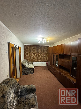 Продажа 2 комнатной квартиры в Ворошиловском р-не г. Донецк. Донецк - изображение 5