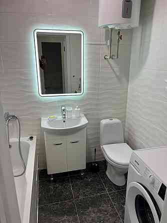 Красивая квартира в центре Мариуполь