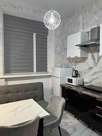 Красивая квартира в центре Мариуполь