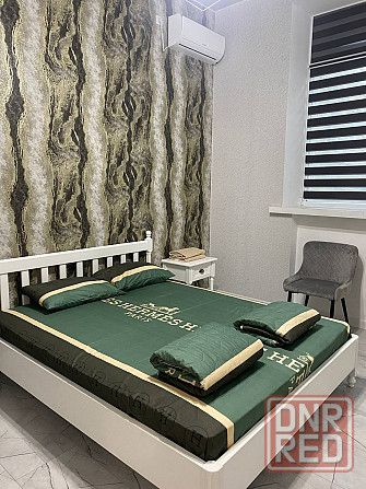 Красивая квартира в центре Мариуполь - изображение 1