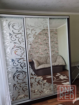 Сдам 2-комнатную квартиру в Ленинском районе, Боссе. Донецк - изображение 2