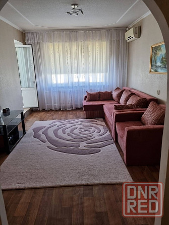 Сдам 2-комнатную квартиру в Ленинском районе, Боссе. Донецк - изображение 3