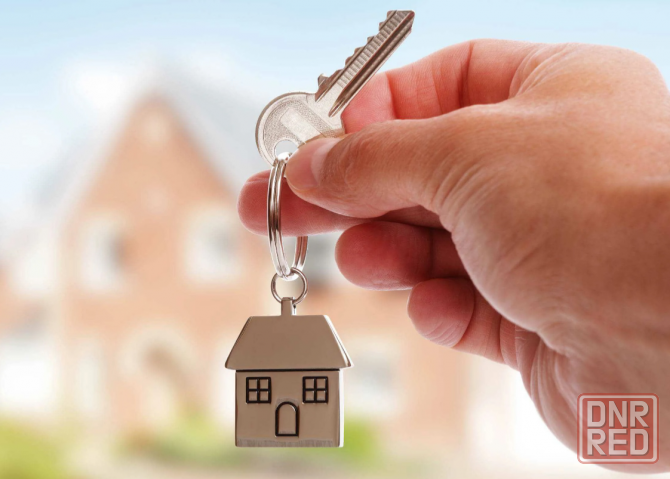 Аренда 2к Центр Центрально-Городской район Макеевка - изображение 1