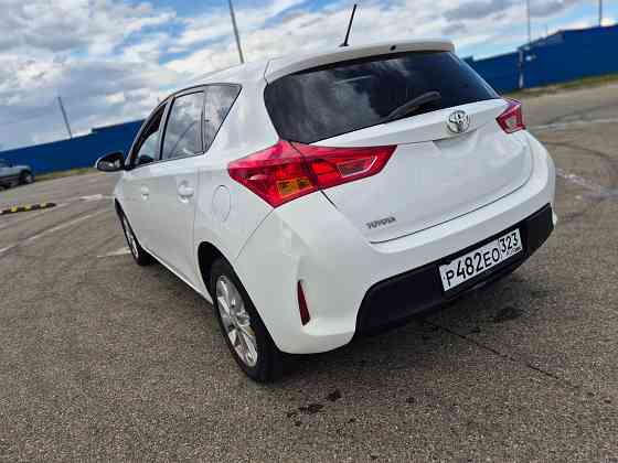 Продам авто Toyota Auris Мариуполь