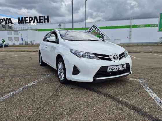 Продам авто Toyota Auris Мариуполь