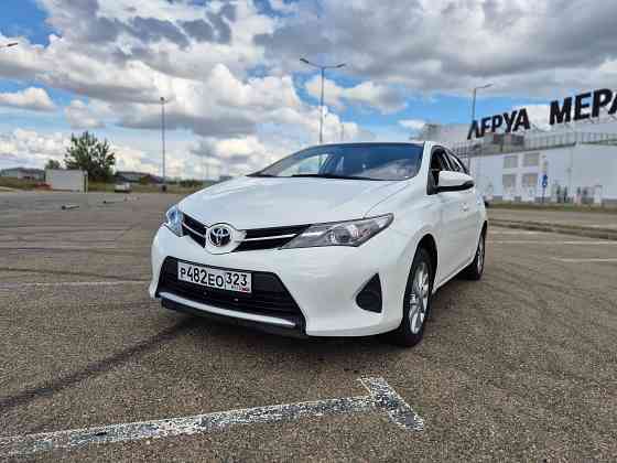 Продам авто Toyota Auris Мариуполь