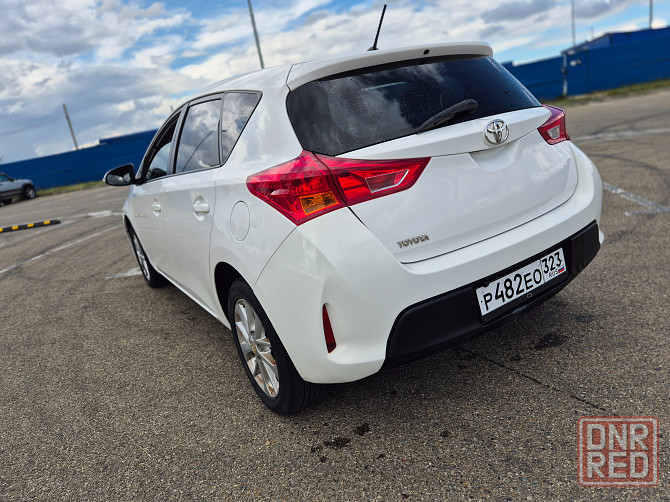 Продам авто Toyota Auris Мариуполь - изображение 4