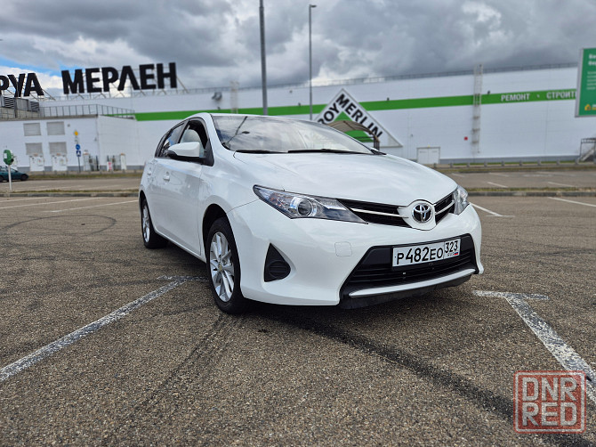 Продам авто Toyota Auris Мариуполь - изображение 5