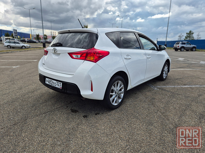 Продам авто Toyota Auris Мариуполь - изображение 3