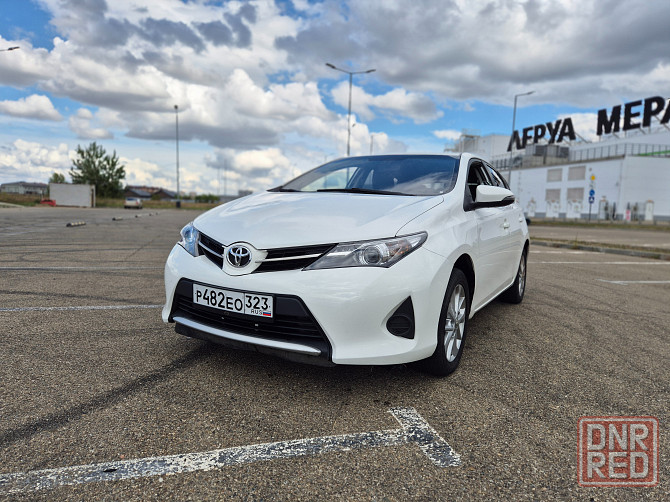 Продам авто Toyota Auris Мариуполь - изображение 6