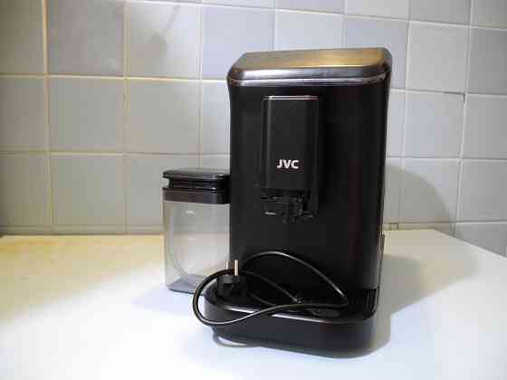 Автоматическая кофемашина JVC JK-CM80 Мариуполь