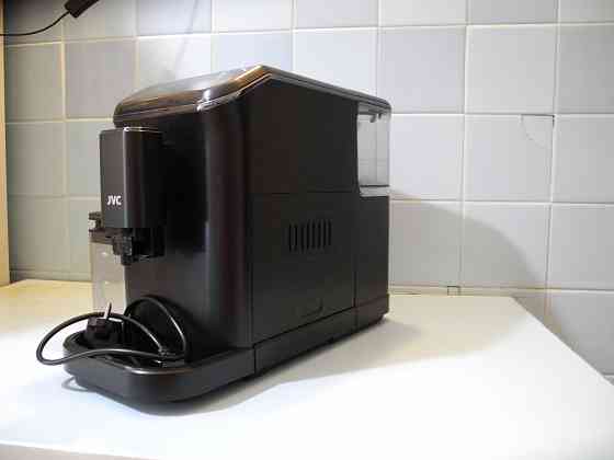 Автоматическая кофемашина JVC JK-CM80 Мариуполь