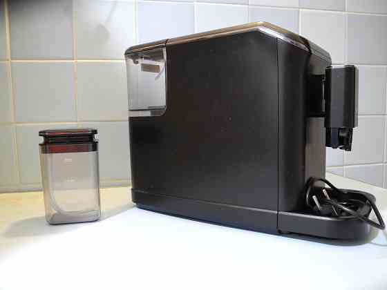 Автоматическая кофемашина JVC JK-CM80 Мариуполь