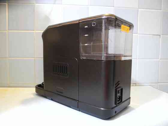 Автоматическая кофемашина JVC JK-CM80 Мариуполь