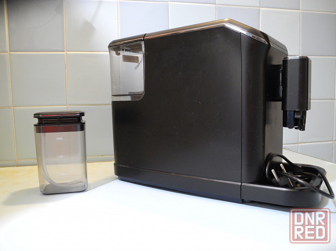 Автоматическая кофемашина JVC JK-CM80 Мариуполь - изображение 3