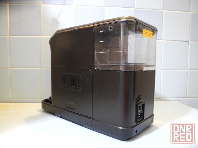 Автоматическая кофемашина JVC JK-CM80 Мариуполь - изображение 4