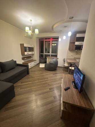 Предлагается в аренду однокомнатная квартира Донецк