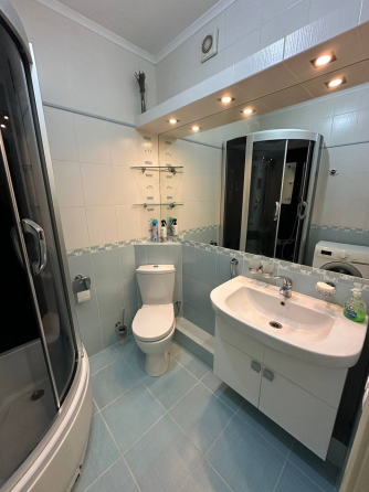 Предлагается в аренду однокомнатная квартира Донецк