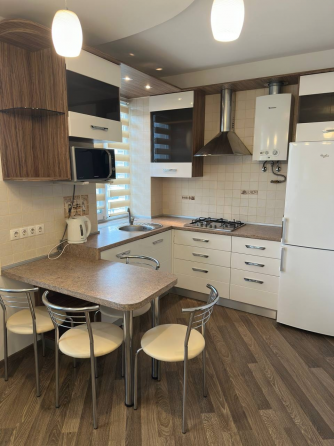 Предлагается в аренду однокомнатная квартира Донецк