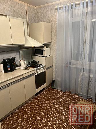 Сдам 2-х комнатную квартиру. Всё необходимое есть. Донецк - изображение 3