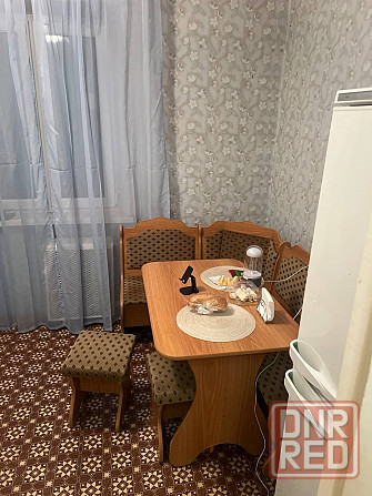 Сдам 2-х комнатную квартиру. Всё необходимое есть. Донецк - изображение 4