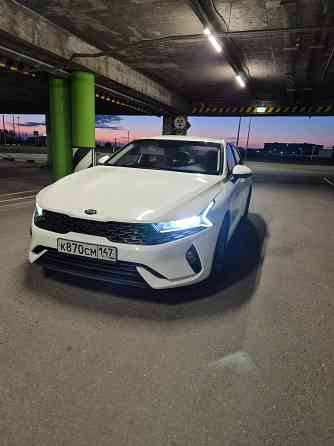 Продам Кия К5 Мариуполь