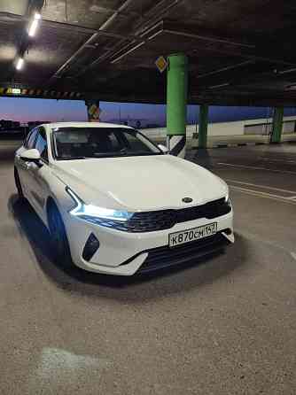 Продам Кия К5 Мариуполь