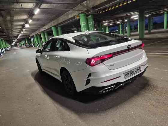 Продам Кия К5 Мариуполь