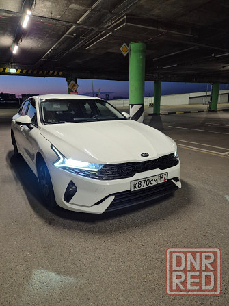 Продам Кия К5 Мариуполь - изображение 2