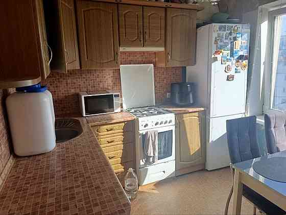 Продается 1-к. квартира, 35 м² гладковка. с гардеробной. Донецк