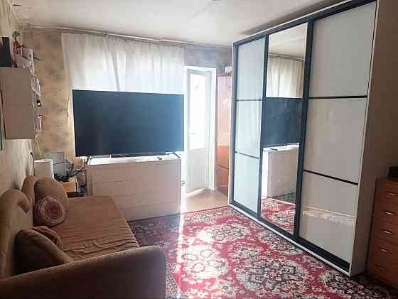 Продается 1-к. квартира, 35 м² гладковка. с гардеробной. Донецк