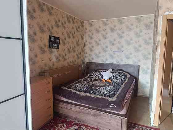 Продается 1-к. квартира, 35 м² гладковка. с гардеробной. Донецк