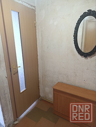 Продается 1-к. квартира, 35 м² гладковка. с гардеробной. Донецк - изображение 4