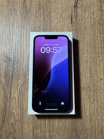 Iphone 13 Донецк