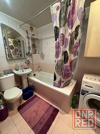 Продаётся 2х ком. квартира в Киевском р-не, г. Донецк, ул. Звягильского (Гладковка). Донецк - изображение 8