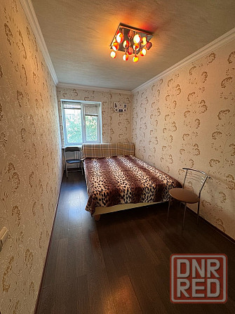 Продаётся 2х ком. квартира в Киевском р-не, г. Донецк, ул. Звягильского (Гладковка). Донецк - изображение 6