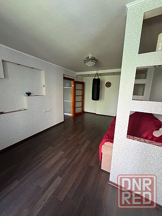 Продаётся 2х ком. квартира в Киевском р-не, г. Донецк, ул. Звягильского (Гладковка). Донецк - изображение 5