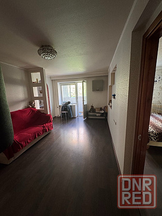 Продаётся 2х ком. квартира в Киевском р-не, г. Донецк, ул. Звягильского (Гладковка). Донецк - изображение 4