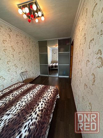 Продаётся 2х ком. квартира в Киевском р-не, г. Донецк, ул. Звягильского (Гладковка). Донецк - изображение 7