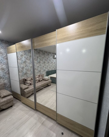 Сдам комфортную 1- комнатную квартиру в Ворошиловском районе Донецк