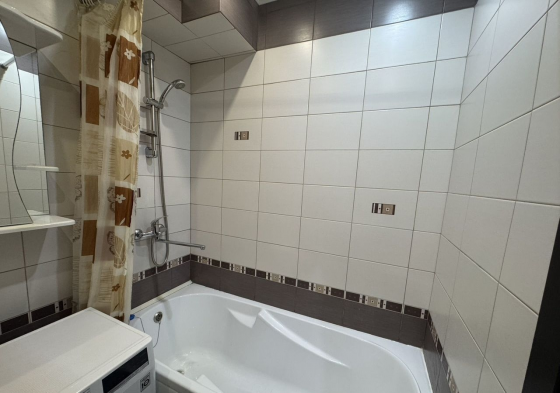 Сдам комфортную 1- комнатную квартиру в Ворошиловском районе Донецк